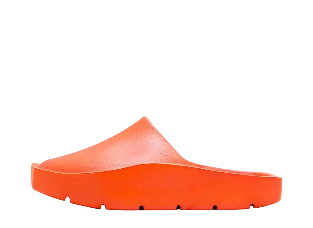 Nike Women's Jordan Hex Mule "Brilliant Orange"