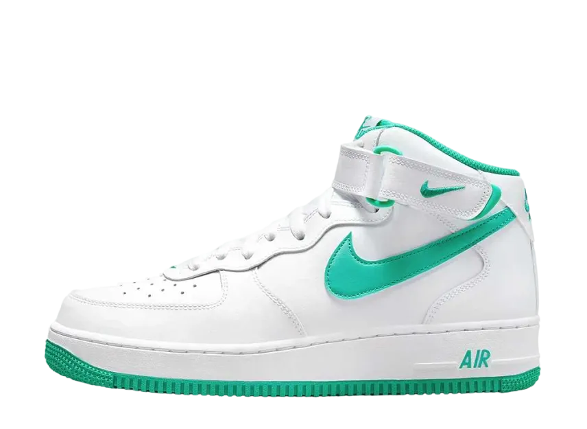 Nike Air Force 1 Mid '07 Nike Air Force 1 Mid '07