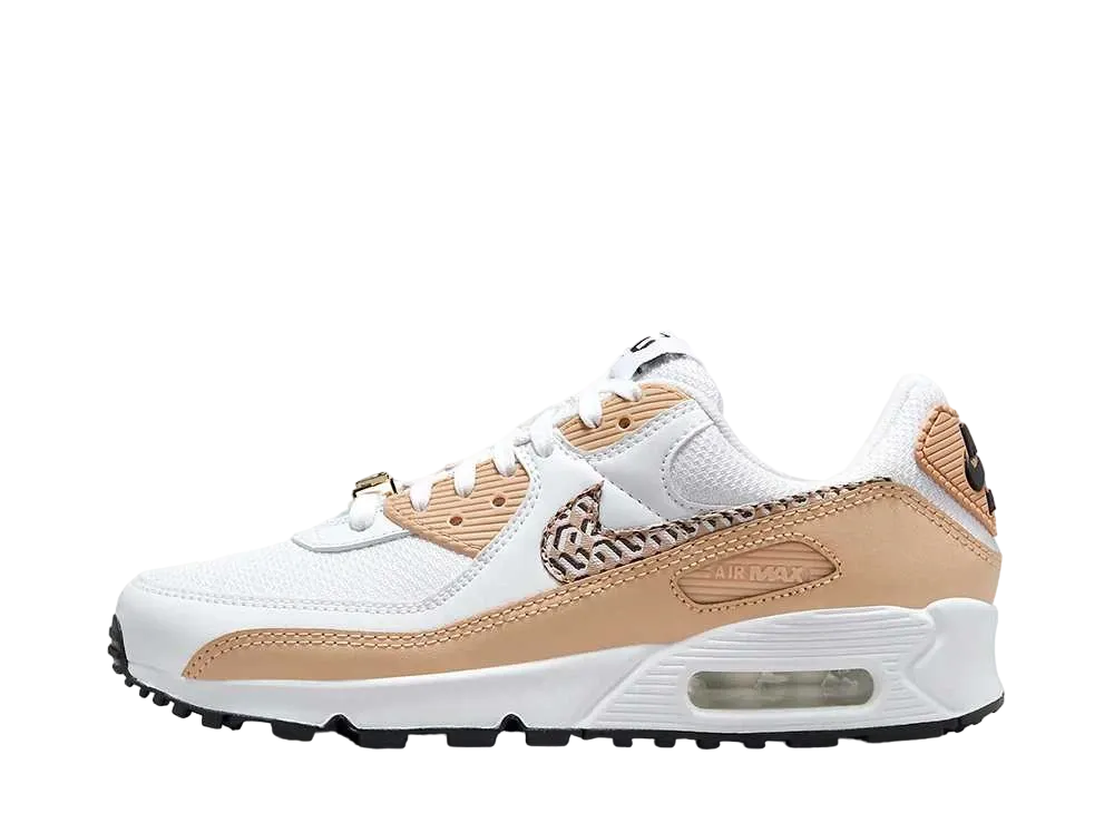 ナイキ ウィメンズ エアマックス90 "ヘンプ"