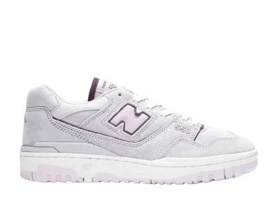 Rich Paul × New Balance 550 "Forever Yours"