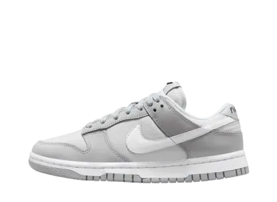 Nike Women's Dunk Low "Light Smoke Grey"