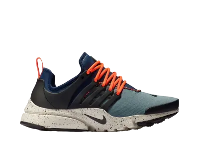 Nike Women's Air Presto Ultra "Binary Blue"