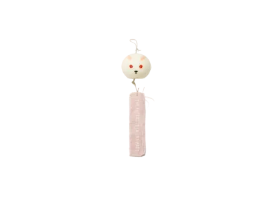 HUMAN MADE Animal Wind Chime "White"