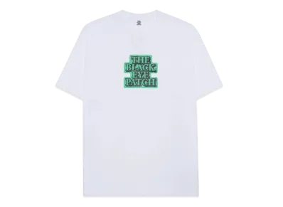 BlackEyePatch StockX NeetTokyo OG Label Tee "White"