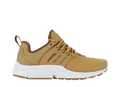Nike Women's Air Presto "Elemental Gold"