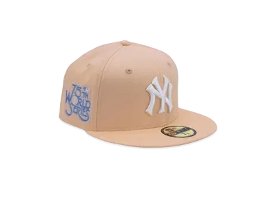 7/8発売|THE CAP × New Era 59FIFTY 7/8発売|THE CAP × New Era 59FIFTY