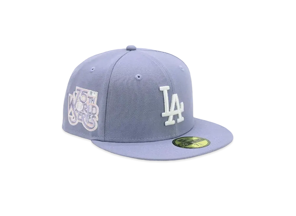 7/8発売｜THE CAP × New Era 59FIFTY 