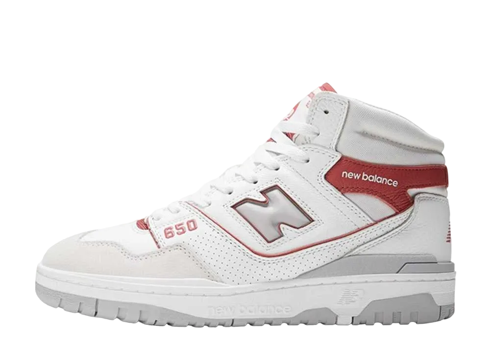 New Balance 650 "White/Astro Dust"
