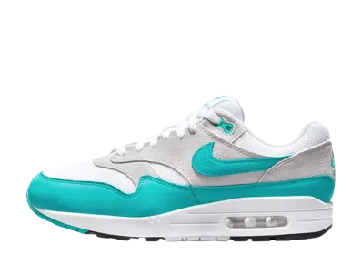 Nike Air Max 1 "Clear Jade"