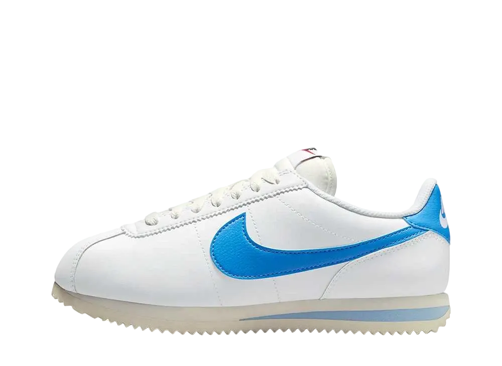 Nike Women's Cortez "University Blue"