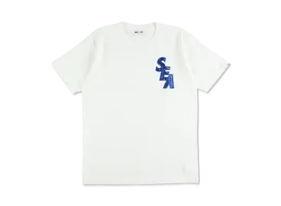 WIND AND SEA S_E_A (DOT) S/S Tee "White"
