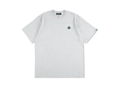 WIND AND SEA Heart & Spade S/S Tee "Gray"