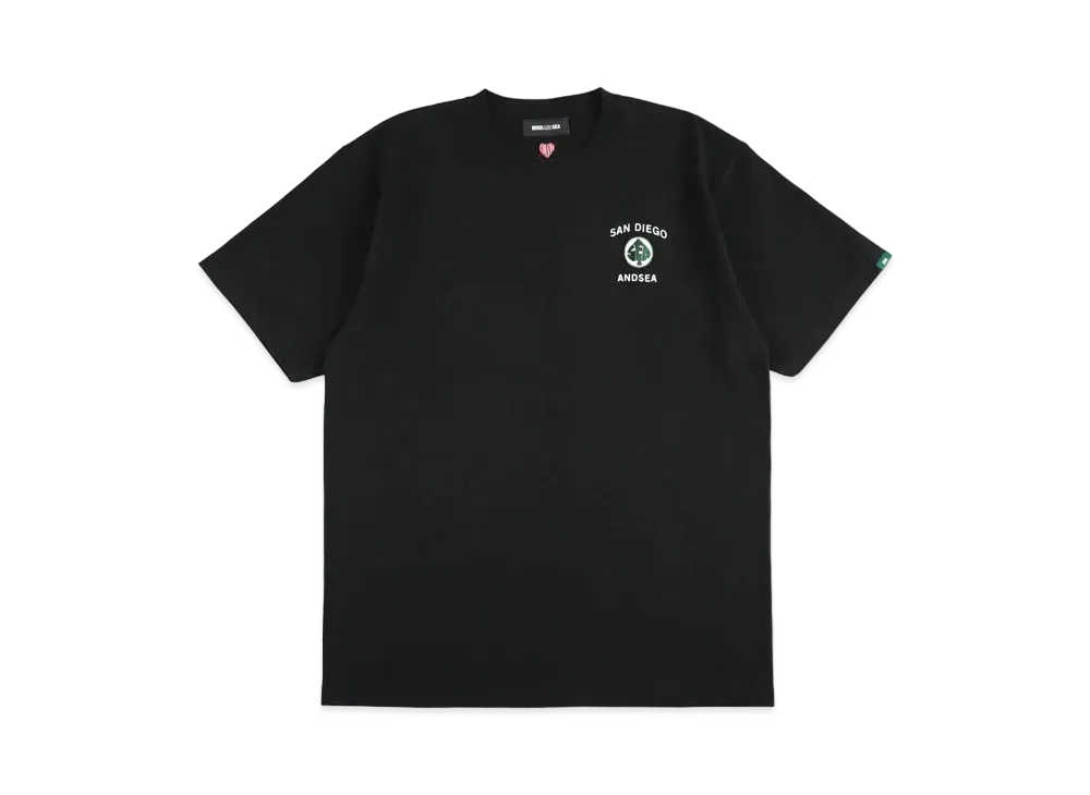 新品未使用 Waiting for the Sun wind and sea 7/8発売｜WAITING FOR THE SUN × WIND AND SEA collection｜抽選