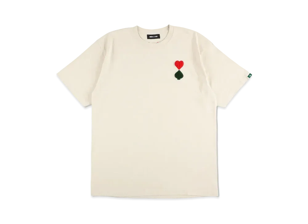 ウィンダンシー 高木耕一郎 Tシャツ WINDANDSEA SEA WIND AND 2026年 
