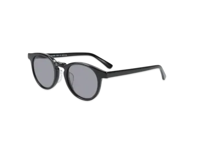 WIND AND SEA x WAITING FOR THE SUN Cesar "E2 Black Pola Lens"