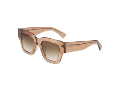 WIND AND SEA x WAITING FOR THE SUN Radelaide "E5 Brown Gradient Lens"