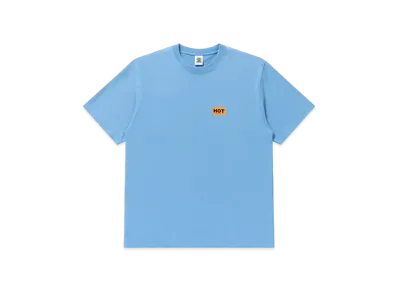 Black Eye Patch Hot Label Tee "Sax"