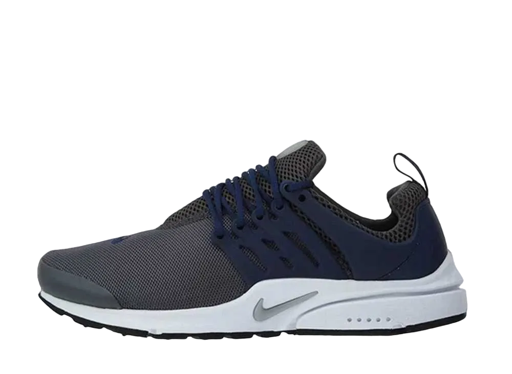 Nike Air Presto Essential "Dark Grey"