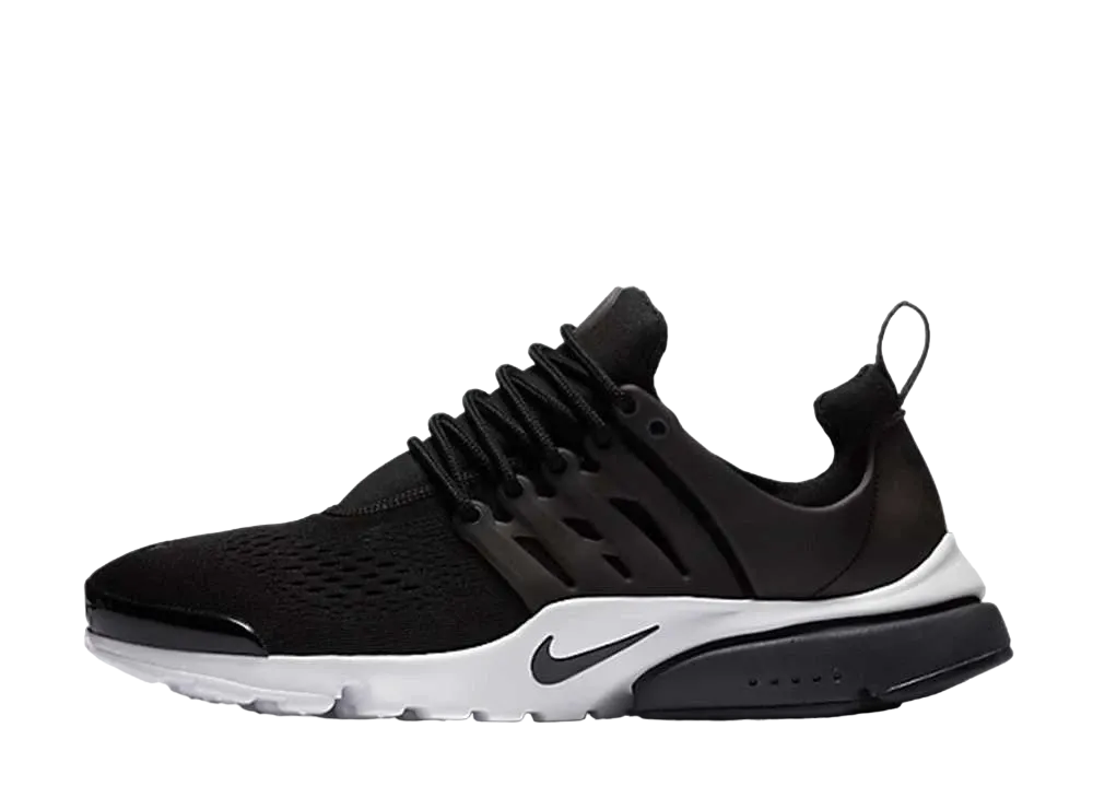 Nike Air Presto Ultra BR "Black"