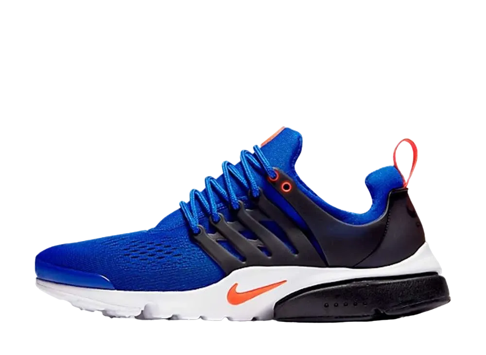 Nike Air Presto Ultra BR "Racer Blue"
