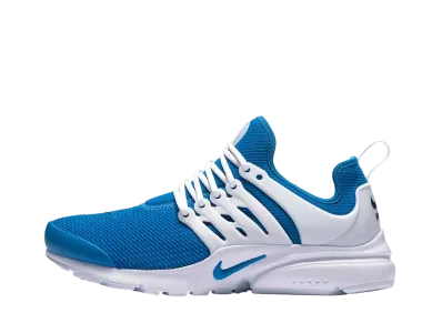 Nike Women's Air Presto "Blue Nebula"