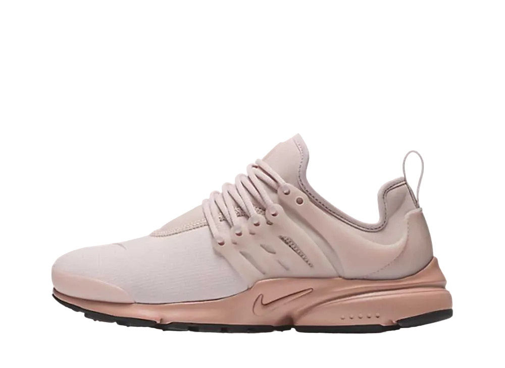 ナイキ ウィメンズ エアプレスト "シルトレッド"