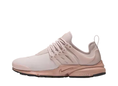 Nike Women's Air Presto "Silt Red"