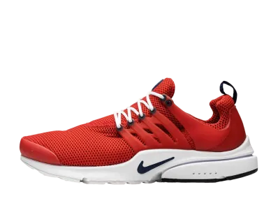 Nike Air Presto Essential "University Red/Midnight Navy"