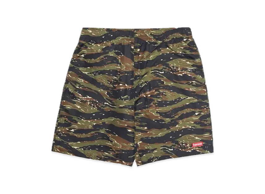 Supreme Nylon Water Short Supreme Nylon Water Short