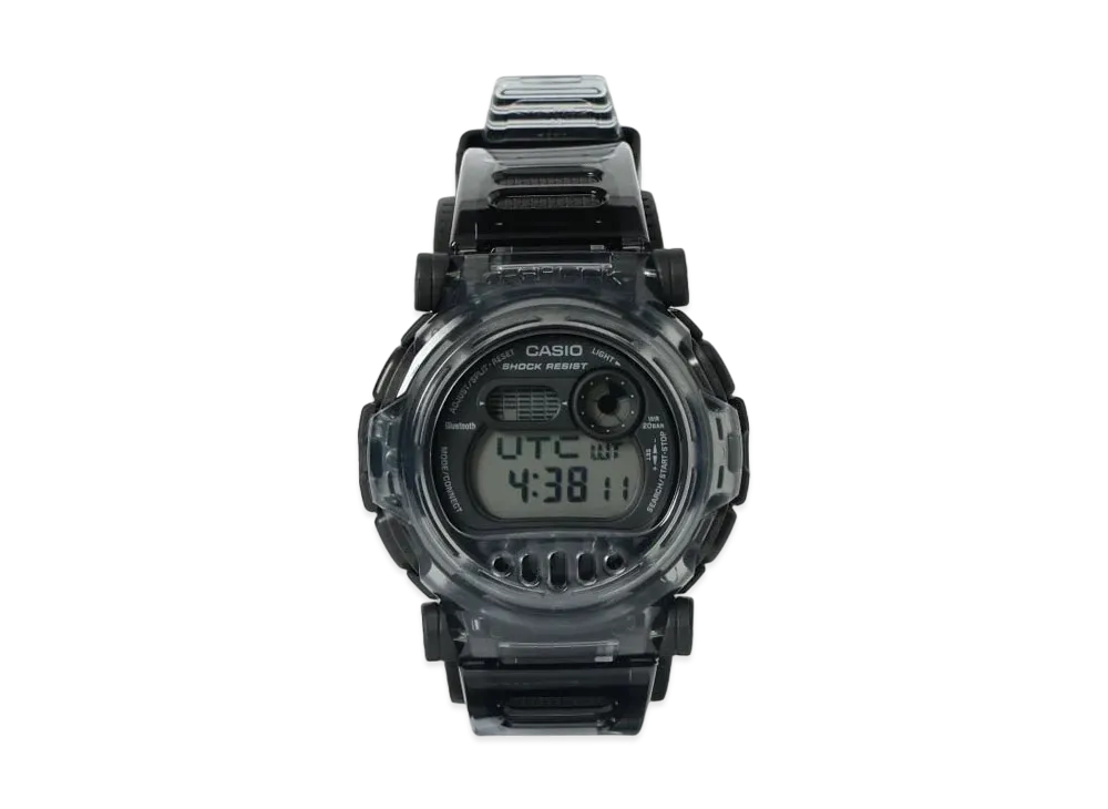 Casio G-Shock x BEAMS G-B001