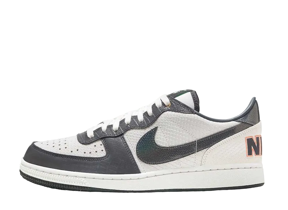 Nike Terminator Low "Anthracite"