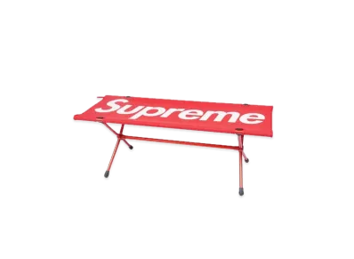 Supreme / Helinox Bench One Supreme / Helinox Bench One
