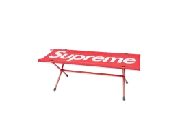 Supreme x Helinox Bench One Supreme x Helinox Bench One