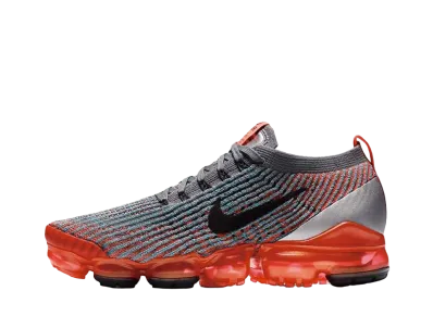 Nike Women's Air Vapormax Flyknit 3 "Lava Grey"