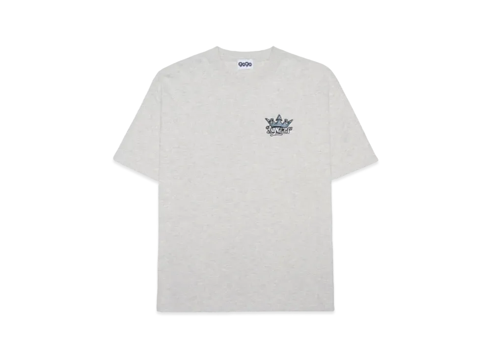 9090 King Logo tee 
