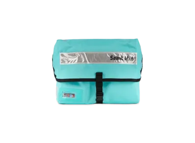 SAINT Mxxxxxx Bag/Messenger L "Blue"