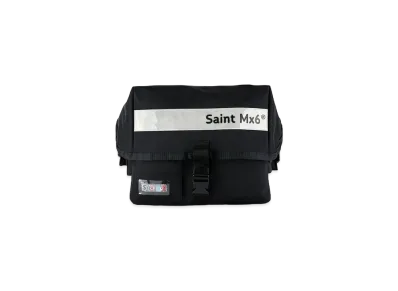 SAINT Mxxxxxx Bag/Messenger M "Black"