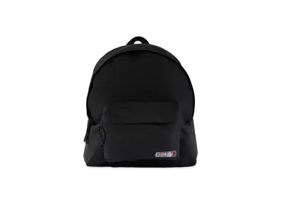 SAINT Mxxxxxx Bag/Backpack L #1 "Black"