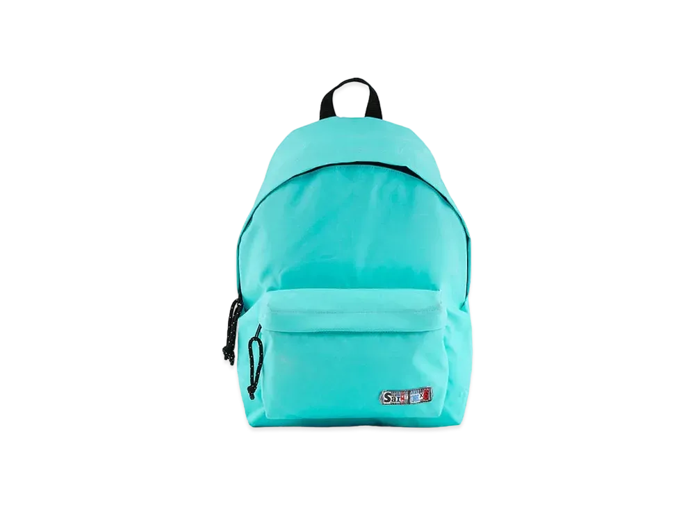 SAINT Mxxxxxx Bag/Backpack L #2 "Blue"