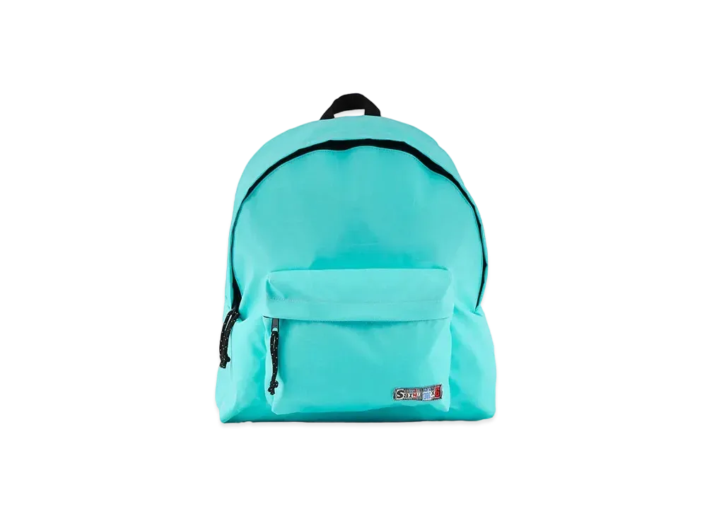 SAINT Mxxxxxx Bag/Backpack L #1 "Blue"