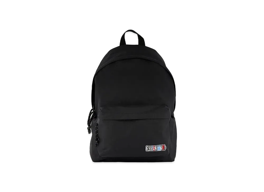 SAINT Mxxxxxx Bag/Backpack L #2 "Black"