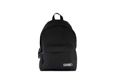 SAINT Mxxxxxx Bag/Backpack L #2 "Black"