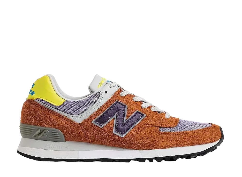New Balance 576 "Apricot"