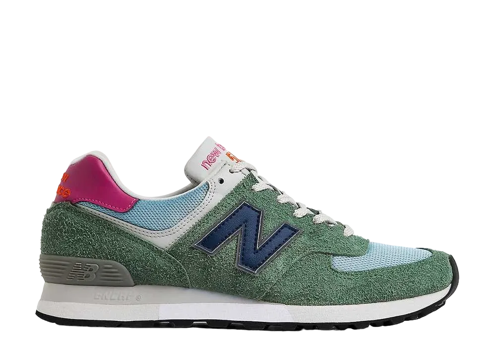 最新リーク｜New Balance 576 2colors｜抽選/販売/定価情報