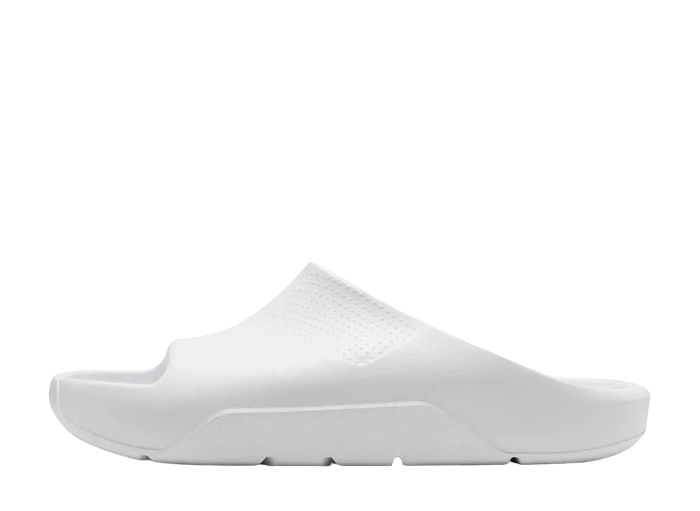 ナイキ ジョーダン POST スライド "ホワイト"