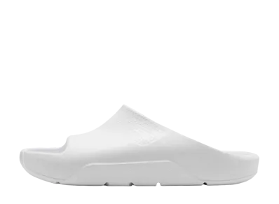 Nike Jordan POST Slide "White"