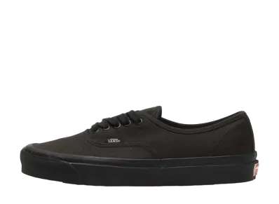 Vans Authentic 44 DX "Black"