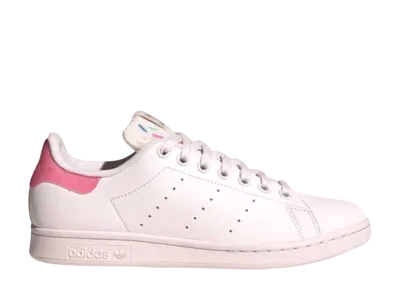 adidas Stan Smith Vegan "Almost Pink/Off White"