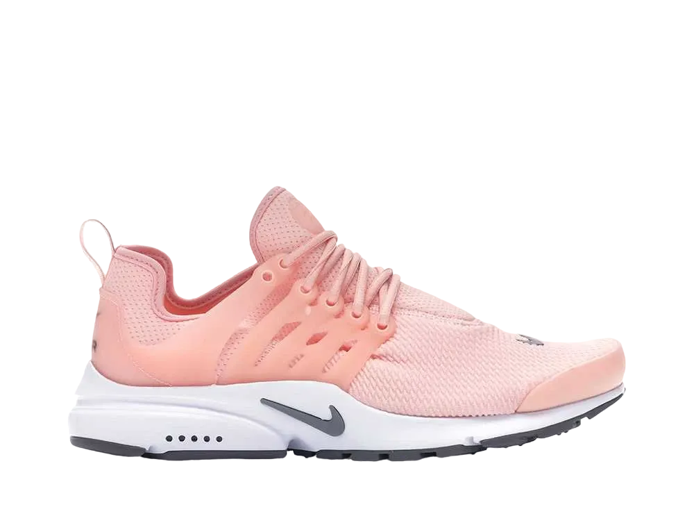 ナイキ ウィメンズ エアプレスト "ストームピンク"