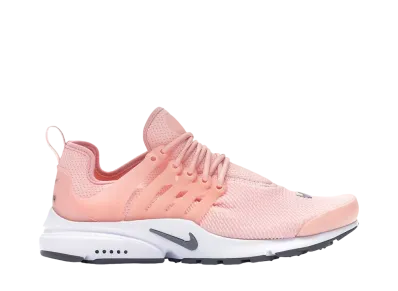 Nike Women's Air Presto "Storm Pink"